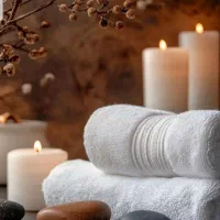 خدمات تخصصی ماساژ و ریلکسیشن