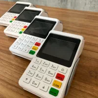 کارتخوان سیار مدل M3P اکبند|فروشگاه و مغازه|بجنورد, |دیوار