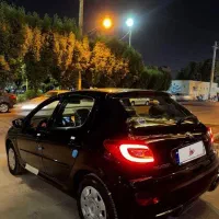 207 Tu3 1404|خودرو سواری و وانت|اهواز, کیانپارس |دیوار