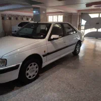 پژوپارس مدل 93 بیرنگ|خودرو سواری و وانت|فردیس, ثابتی|دیوار