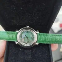 ساعت chopart اصل مارک و تاریخ