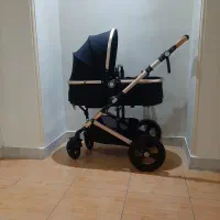 فروش کالسکه