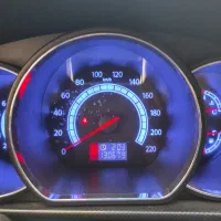 جک j5 اتومات ، مدل 1395 سند دست اول|خودرو سواری و وانت|تهران, استخر|دیوار