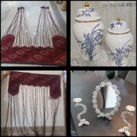 وسایل فروشی|ظروف سرو و پذیرایی|تهران, مدائن|دیوار