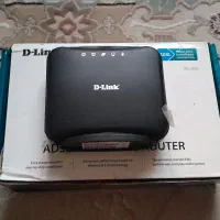 مودم Dlink