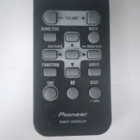 کنترل پایونر