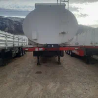 تانکر|ماشین‌آلات صنعتی|رومشکان, |دیوار