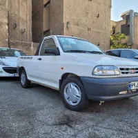 پراید وانت ۱۵۱ روز ۱۴۰۴ اقساط شرایط