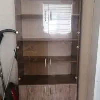 کتابخانه پنج طبقه تمیزونو