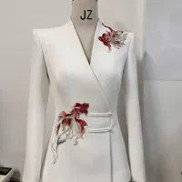 دعوت به همکاری با کارگاه های خیاطی مزون دوز