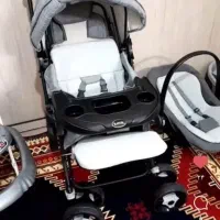 کالسکه نونو