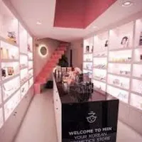فروشند آرایشی