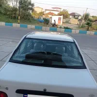 پراید کلکسیون کم کار.|خودرو سواری و وانت|خرمآباد (تنکابن), |دیوار