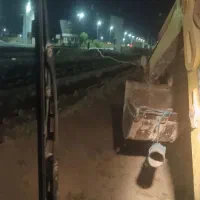 بیل بکهوسنوپارس ۲۲۰|خودرو سنگین|اهواز, آریاشهر|دیوار