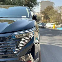 نیسان قشقایی فول وارداتی نامی خودرو صفر خشک|خودرو سواری و وانت|تهران, میدان ولیعصر|دیوار