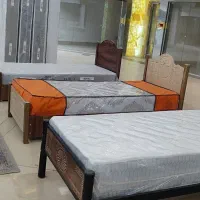 جشنواره ویژه تشک رویال تک به قیمت عمده|تشک تختخواب|فولادشهر, A4|دیوار