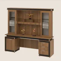 میز دکوران مناسب اتاق مدیریت|دفتر کار|شیراز, باغ تخت|دیوار