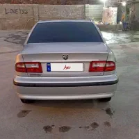 سمند مدل 85|خودرو سواری و وانت|میناب, |دیوار