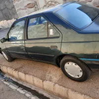 پژو 405 Glx|خودرو سواری و وانت|سراب, |دیوار