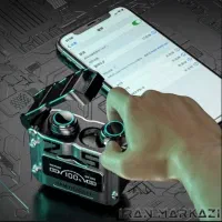 ایرپاد فقط449 هزارتومان|لوازم جانبی موبایل و تبلت|مسجد سلیمان, |دیوار