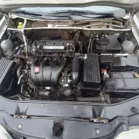 زانتیا در حد|خودرو سواری و وانت|پارسآباد, |دیوار