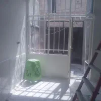 نقاشی و تغییر دکوراسیون|خدمات پیشه و مهارت|اندیشه, اندیشه فاز ۱|دیوار