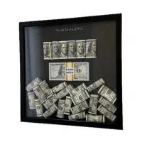 تابلو دلاری ... شیک و خاص