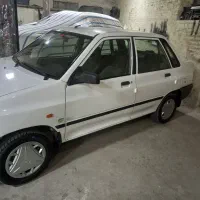 پراید۸۹ دوگانه کارخانه|خودرو سواری و وانت|سنندج, |دیوار