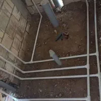 تخریب کار ولوله کش اب وفاضلاب|خدمات پیشه و مهارت|اندیمشک, |دیوار