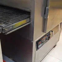 فر تمام اتوماتیک یاسین درحدنو