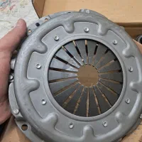 کیت صفحه کلاج پژو۲۰۶ تیپ ۵ و رانا|قطعات یدکی و لوازم جانبی|بهارستان, |دیوار