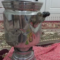 سماور ۱۰ لیتری|سماور، چای‌ساز، قهوه‌ساز|ماکو, |دیوار