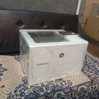 پرینتر hp E50145 dnمشابه hp507dn|پرینتر، اسکنر، کپی، فکس|تهران, بهجت‌آباد|دیوار