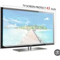 محافظ صفحه تلویزیون ۴۳اینچ