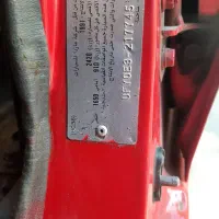 مزدا دوکابین وارداتی ژاپن شرکت پسته رفسنجان|خودرو سواری و وانت|ارومیه, |دیوار