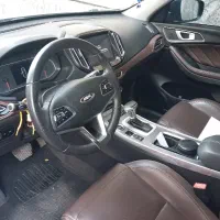 چری تیگو ۷ le|خودرو سواری و وانت|تهران, ابوذر|دیوار