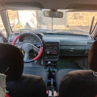 پراید مدل ۸۵|خودرو سواری و وانت|تربت جام, کشتارگاه|دیوار