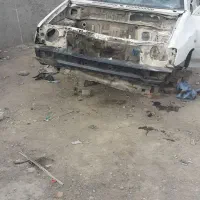 اتاق پراید ۱۳۲|خودرو سواری و وانت|رباط‌کریم, الارد|دیوار