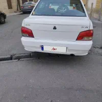 پراید 132 مدل 90