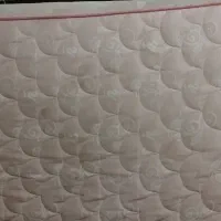 تشک تخت تبی فنری و تبی ابری