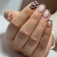 خدمات زیبای ناخن