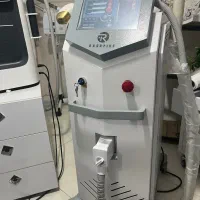 دستگاه لیزر رولی رادوپلاس