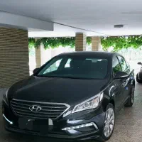 سوناتا lf بنزینی ۲۰۱۷ مشابه صفر