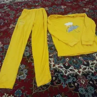 لباس در حد نو