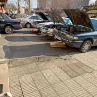لوازم یدکی میتسوبیشی گالانت لنسر پاجیرو پورتن ویرا