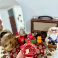 گیفت شب یلدا|مجسمه، تندیس، ماکت|مشهد, آزادشهر|دیوار