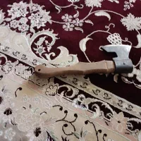 تبر سالم سالم