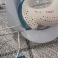 ابمیوه گیر وهمزن نیاز به تعمیر