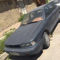 میتسوبیشی گالانت