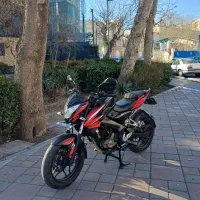 ان اس ۲۰۰ مدل ۹۳